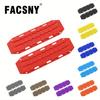 Simulation Escape Board Sand Ladder Rescue Board For 1/ 10 1/18 1/24 RC Crawler Car Scx10 Trx4 Trx4M Scx24 Redcat Yikong Parts