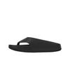 Nike Calm Slide Triple Black Unisex Sneakers FD4119-001