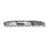BMW X7 G07 Front Headlight & Daytime Running Light Cover (2018-2023 Models)