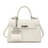 Popular Solid Color Women's Bags Hundred Crossbody Bags Premium Sense Handbags Female