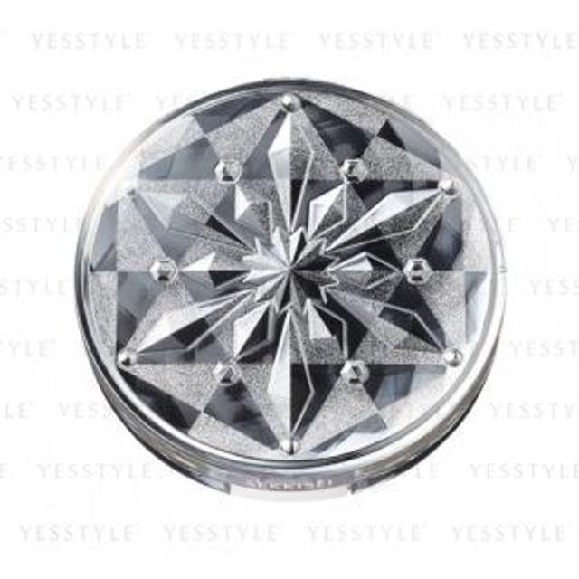 Kose - Sekkisei Skin Snow CC Powder Case 1 pc