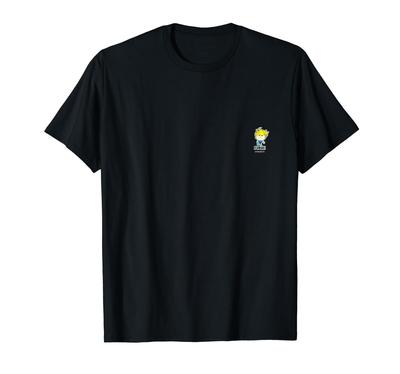 Beyblade Burst Super Zetsu Beypop #2 T-shirt