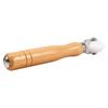 1Pcs 4cm Roller Diameter Corner Seam Roller Seam Pressing Roller  for Wallpaper Seam Joint Pressing