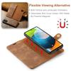 Detachable Magnetic Leather Wallet Case for Samsung Galaxy A16 A26 A36 A56 A55 A35 S23 S25 S24 Ultra S21 FE S20 Plus Flip Cover