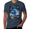 Nightwish Tshirt Relaxed Casual Short Sleeve Tee Tshirt