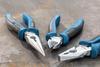 Bosch Professional Radio Nippers Set of 3 1600A016BG (Bosch) Pliers, Pliers,