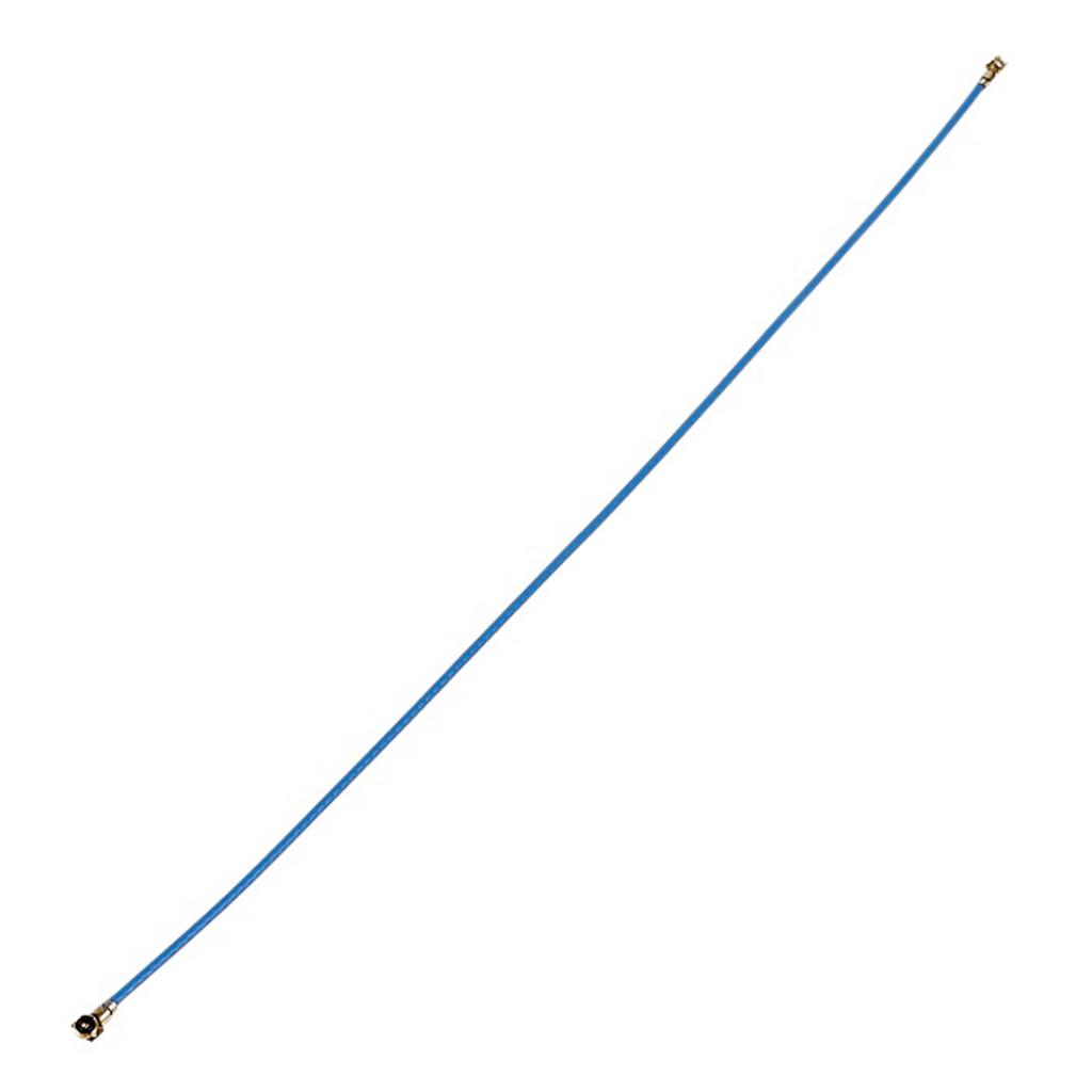 Pro Samsung Galaxy A33 5G A336 2ks/sada OEM Signální anténa Flex kabel (Modrá+Červená) (bez loga)