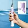 Pp Badminton Grip Aid Improve Skills Universal Tennis Racket Grip Assistance Badminton Racket Posture Correction