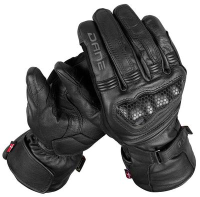 Schutzausrüstung – Motorradhandschuhe
