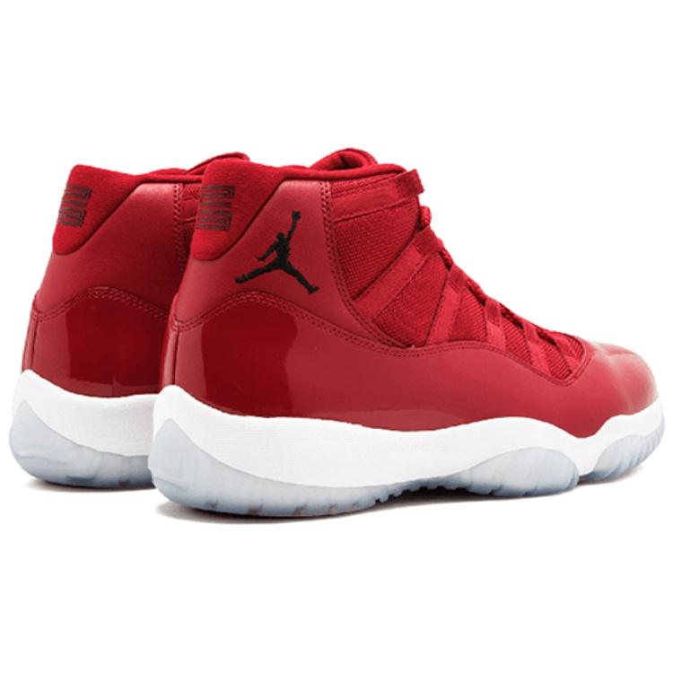 Air Jordan 11 Retro 'Win Like '96' Men's 378037-623