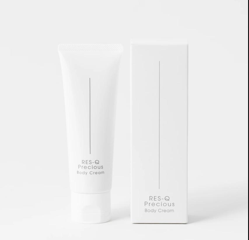 

RES-Q Драгоценный крем для тела