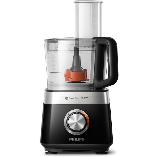 Кухонный комбайн Philips HR7530/10 Viva Collection
