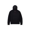 Jordan SS24 Logo Embroidered Hoodie Men Hoodies Black FQ5444-010