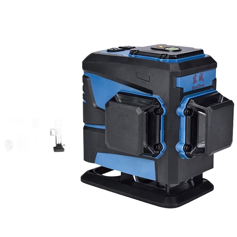 Dongcheng Green Laser Level CN plug (adapter included)