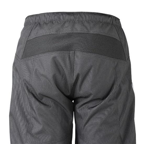 Yamaha Motor Riding Pants MY1002 Black 32 inch [YAMAHA] Off-Road Q9D-DFR-Y01-00K