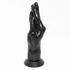 Anal Plug Insert Stopper Fist Fisting Sex Toys Stuffed Hand Big Dildo for Woman