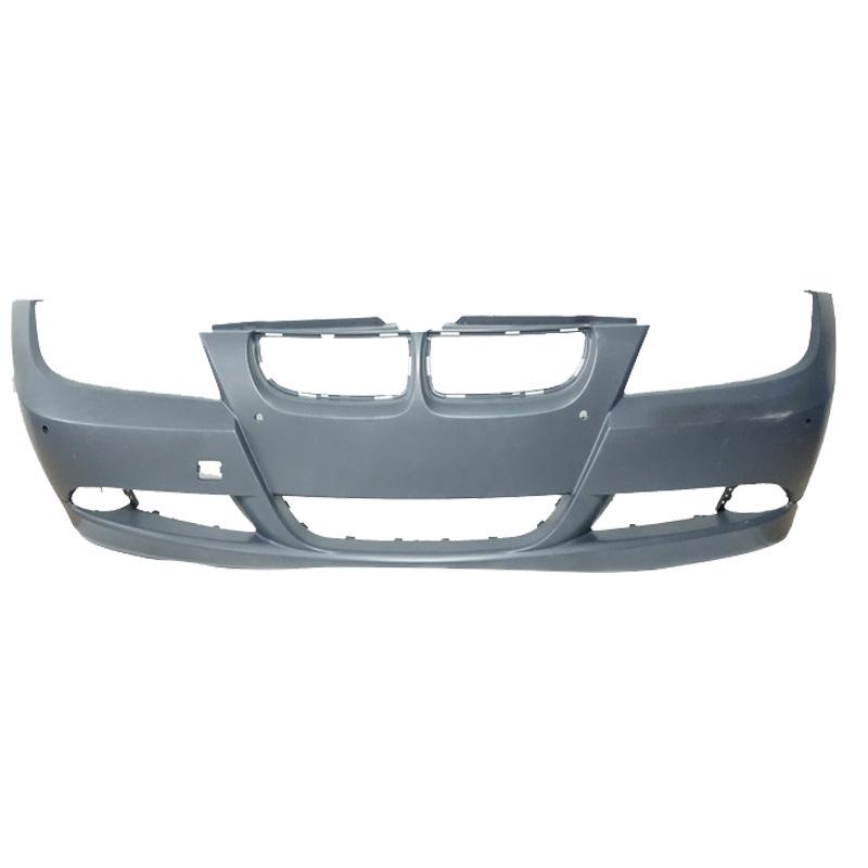 Compatible with BMW 3 Series Front & Rear Bumpers for E46, E90, F35, 316, 318, 320, 323, 325, 328, 330i - New & Old Models.