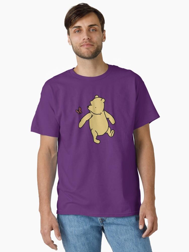 Winnie the Pooh Classic Pooh Classic T-Shirt