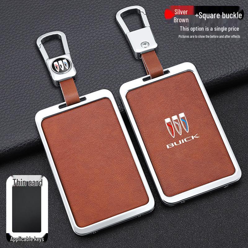 Buick LaCrosse E5 Schlüsselhülle NFC Halter Schale für 2023 e4 Modell