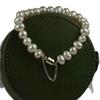 Imitation Pearl Pearl Bracelet Jewelry Accessories Luxury Bracelet Chain Bracelet  Daily Wear