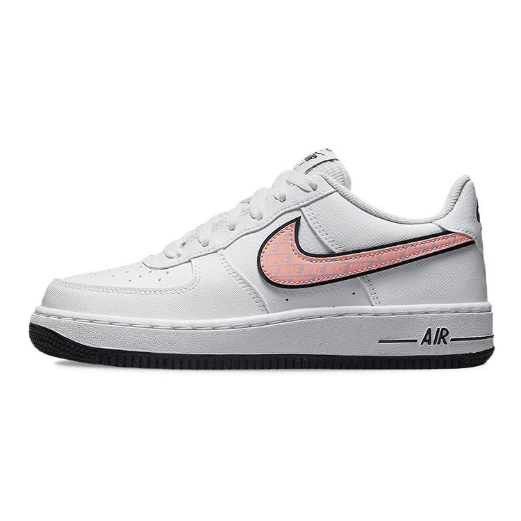 New Nike Air Force 1 Impact Next Nature 'White Doll' GS DZ6307-100