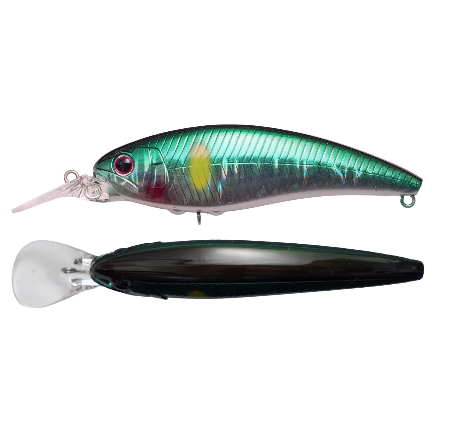 

OSP Ayu Lure Chester SR Ayu (Cobalt AL06)