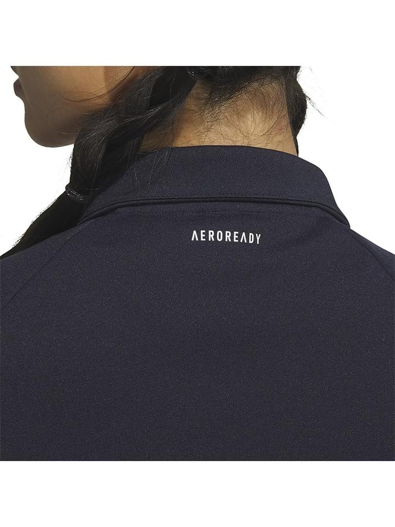 adidas W MH 3S Track Legend Size L Top, Ink/White,