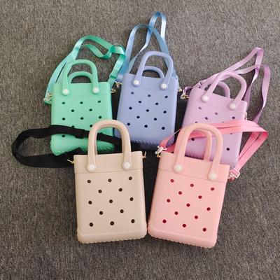 "New Cartoon Shoulder Bag - Versatile, Cute Western Style Handbag & Messenger Bag for Women"