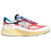 Action Bronson X New Balance 990v6 Made In USA Untitled Unisex Sneakers White Hi-Pink Royal-Blue U990AC6