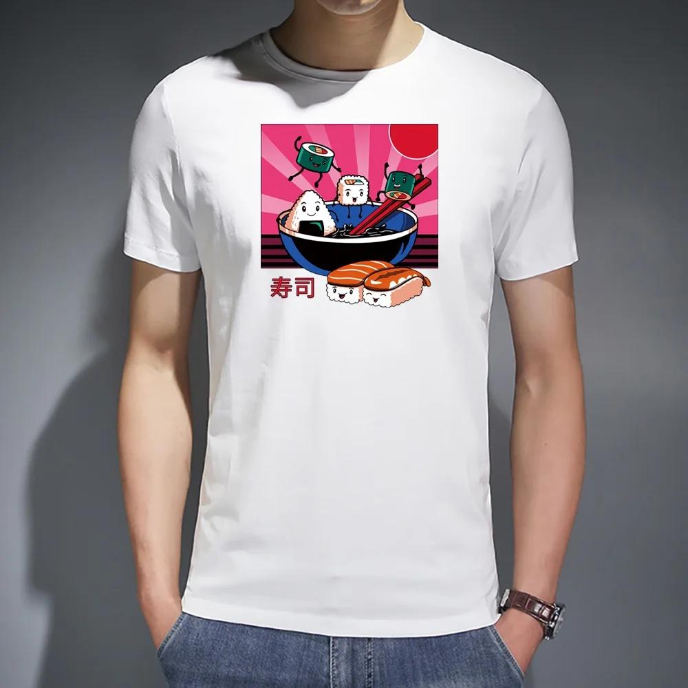 

Футболки Мужские С Коротким Рукавом Топ Мужской Летняя Мода Тренд Уличная Одежда Хип-Хоп Топы С Принтом Одежда Харадзюку Круглый Вырез Мужская Футболка XXXXXL белый