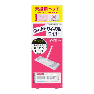 Quickle Wiper Replacement Head