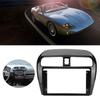 Navigation Panel Frame ABS Dashboard Cover Replacement for MITSUBISHI Mirage 2012+