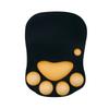 Hand Guard Gaming Mouse Pads Cartoon Mouse Wrist Pad Creative 3D Cat Paw Mouse Pad  Office Desk
