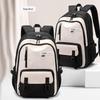 MDNG Large Capacity Student & Travel Backpack with Spine Protection