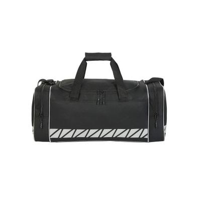 Shugon Bolsa Duffle com detalhes reflexivos Inverness