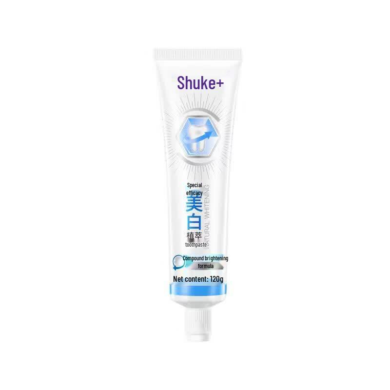 Saky Whitening Herbal Toothpaste