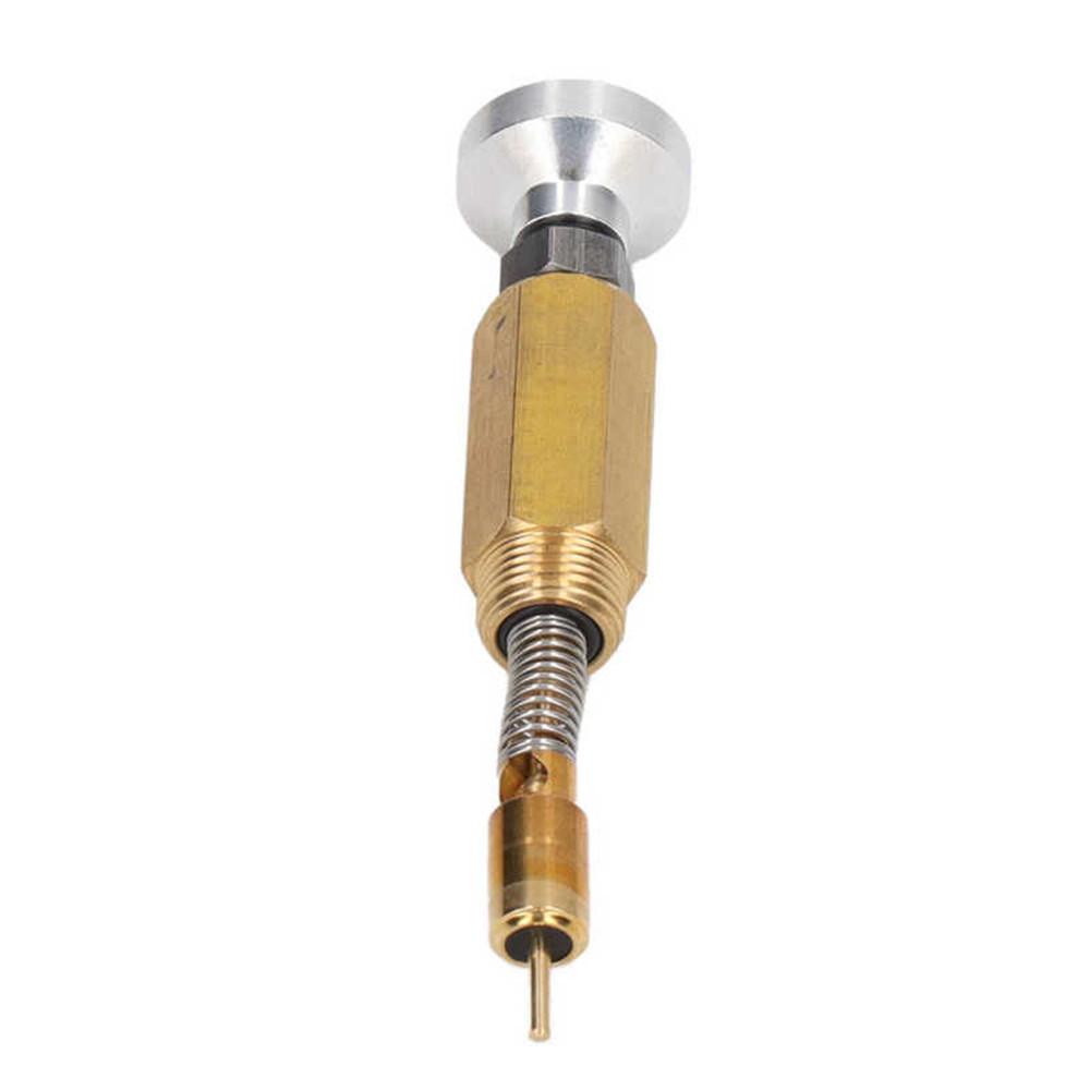 1PC Carburetor Choke Cable Eliminator Kit For Kawasaki KLR650 Arctic Cat 300 250