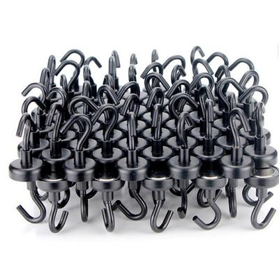 Elementi di fissaggio e ganci – Ganci