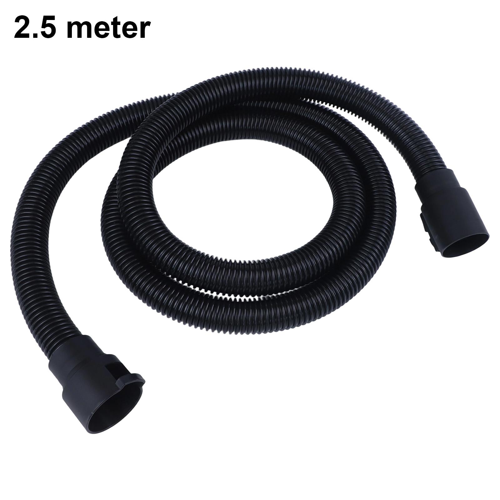 2.5/3.5m Vacuum Extra Hose For Karcher NT20/30/WD1 WD2 WD3 WD4 WD5 WD6 WD 2 WD 2.200 WD 2.500 M WD 3 Vacuum Cleaner Hose Tube
