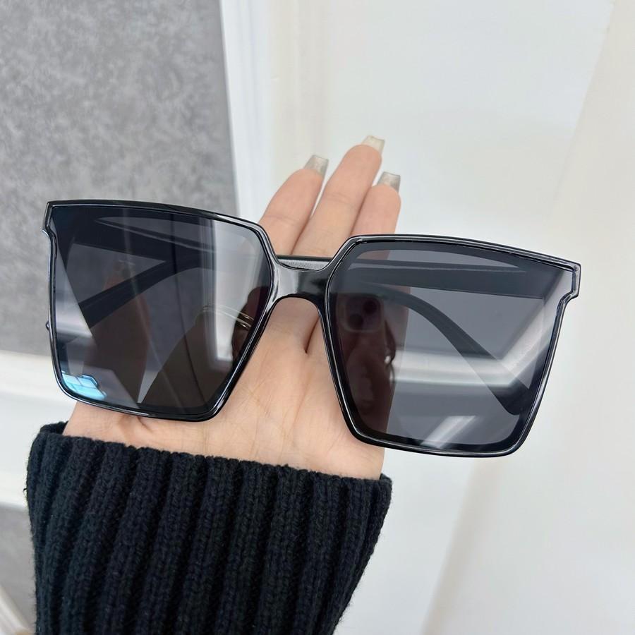 Classic Fashion Glasses Women Menshoupai