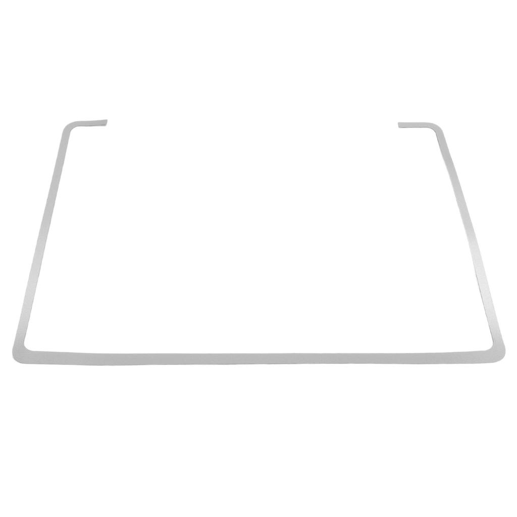 Laptop-Rückseitenrahmen-Aufkleber für Book Studio 14,4 Zoll Laptop-Rückdeckel-Rahmen-Aufkleber Rückseitenabdeckung Schrauben-Aufkleber