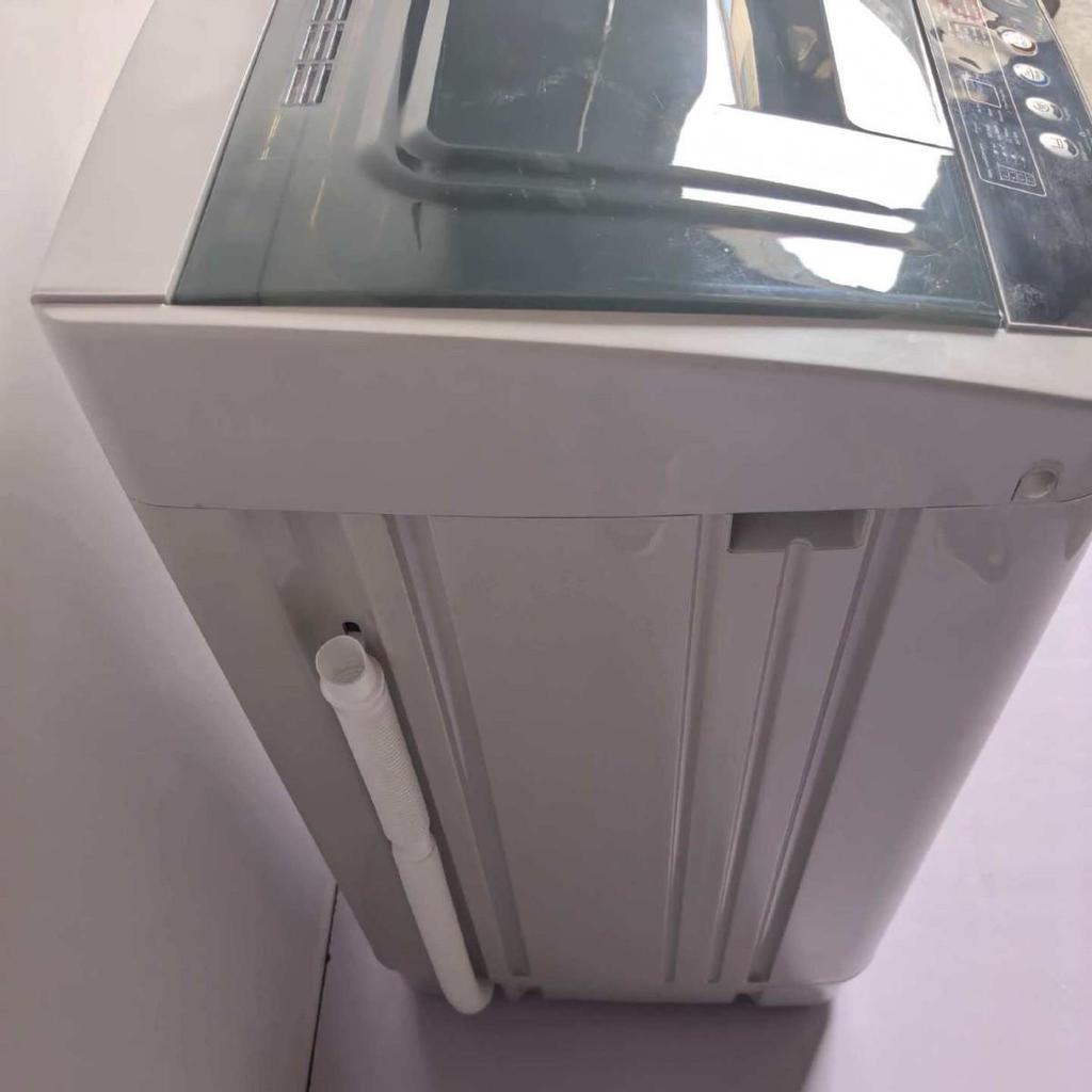 Fully Automatic 10kg Washer-Dryer, Available for Export