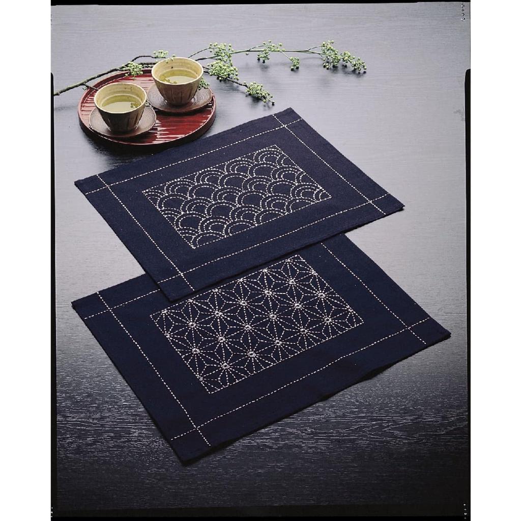 Olympus Thread Sashiko Kit 164