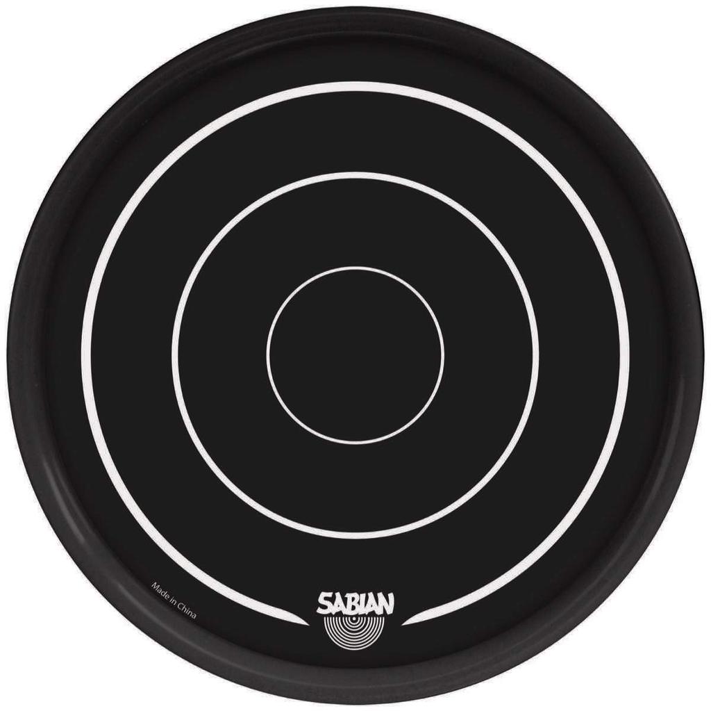 SABIAN Grip Disc Practice Pad (SAB-GRIPD)