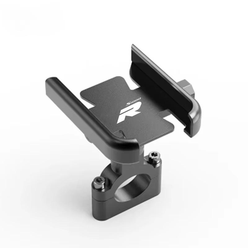 

For s1000 RR s1000 XR S1000RMotorcycle Aluminum Alloy Mobile Phone Holder Navigation Holder Special Motorcycle Riding Holder