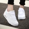 Sommer neue Paar Sportschuhe lässige Herren Luftpolster weiche Sohle leichte atmungsaktive Laufschuhe Herren Trendschuhe