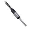 6-12.7mm HSS Square Hole Mortiser Drill Bit Saw Mortising Chisel Woodworking Electric Drill Tools 6-12.7mm 7pcs