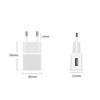 5V 2A Charger for Samsung N7100 - European Standard, Single USB Port