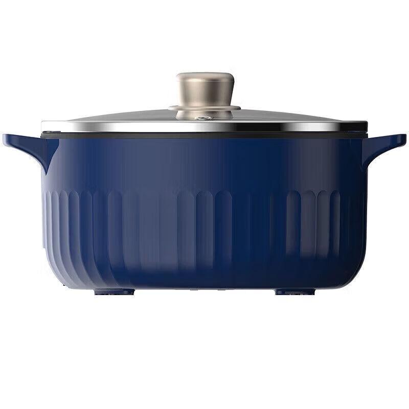 Joyoung Multifunction Electric Hot Pot & Cooker CN plug (adapter included)