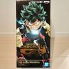 [USED] SMSP Chronicles Izuku Midoriya Overseas Exclusive Figure